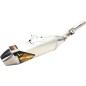 MUFFLER P-CORE 4 HEX KAW