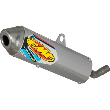 MUFFLER TC2 S/A KTM125/150