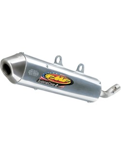 MUFFLER T-CORE 2.1 S/A