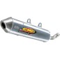 MUFFLER T-CORE 2.1 S/A