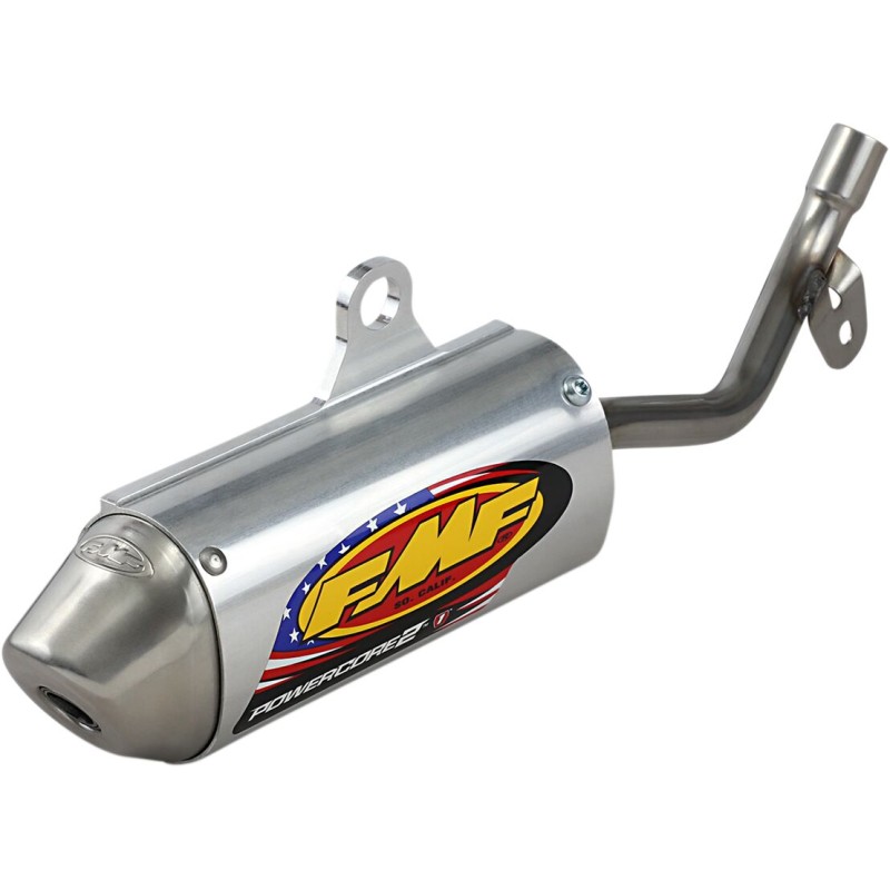 MUFFLER P-CORE 2 KTM