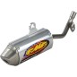 MUFFLER P-CORE 2 KTM