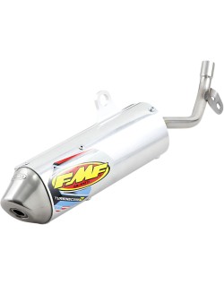 MUFFLER T-CORE 2 S/A KTM