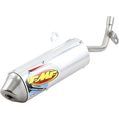 MUFFLER T-CORE 2 S/A KTM