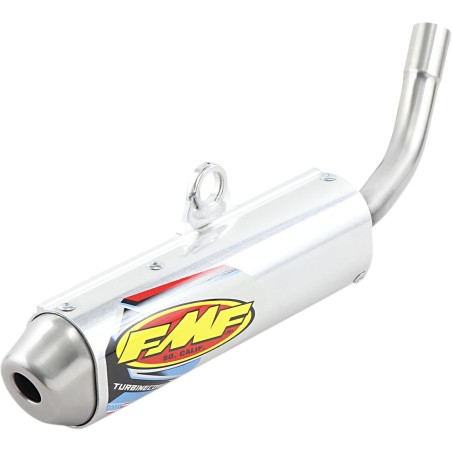 MUFFLER TC S/A KTM65SX16