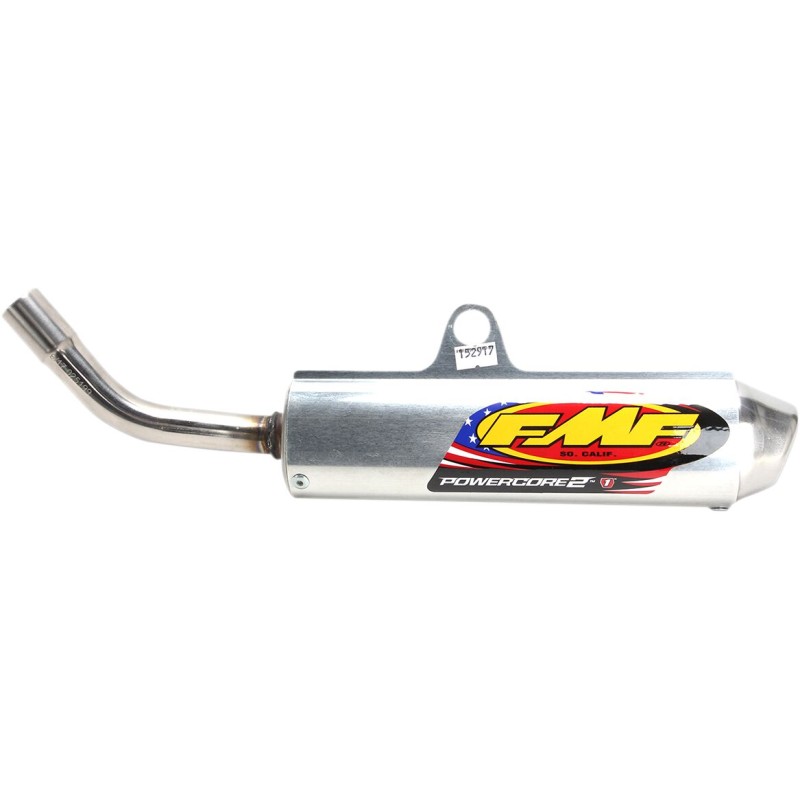 PWR CORE II SIL KTM 65