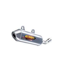 PCORE 2 SHRT SIL KTM SX125/150