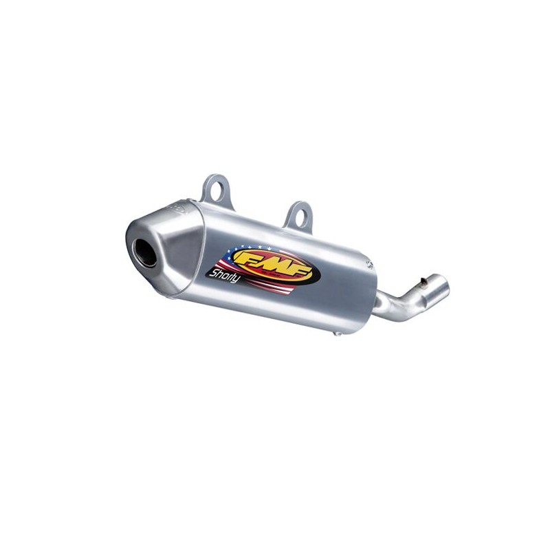 PCORE 2 SHRT SIL KTM SX125/150