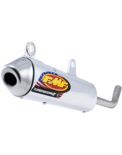 MUFFLER T-CORE 2 S/A