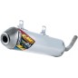 MUFFLER ALUM PC 2.1