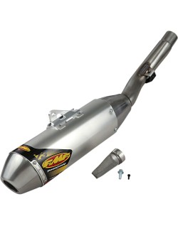 MUFFLER P-CORE 4 HEX KAW