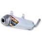 MUFFLER P-CORE 2.1 SHORTY AL
