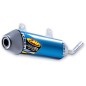 MUFFLER TI P-CORE 2.1 SHORTY