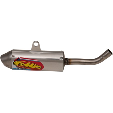 MUFFLER P-CORE 2 BB