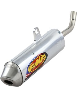 MUFFLER T-CORE 2:1 S/A