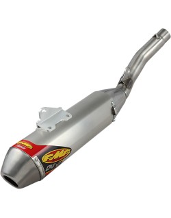 MUFFLER HEX Q4 S/A