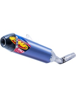 MUFFLER FAC4.1RCT AN TICF