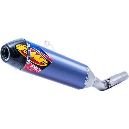 MUFFLER FAC4.1RCT AN TICF