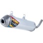 MUFFLER T-CORE 2.1 S/A