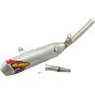 MUFFLER HEX Q4 S/A YZ250F