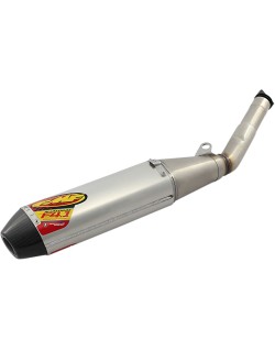 MUFFLER SSALN 4.1RCT CF
