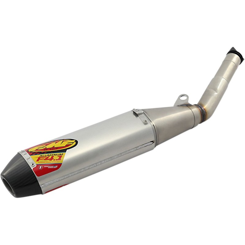 MUFFLER SSALN 4.1RCT CF