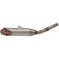 MUFFLER HEX Q4 S/A KX450F