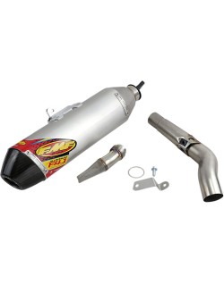 MUFFLER SSALN 4.1RCT CF