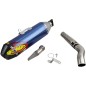 MUFFLER ANTI 4.1 RCT CF
