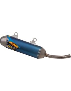 MUFFLER TI PC-2.1
