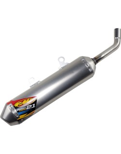 MUFFLER ALUM PC-2.1