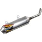MUFFLER ALUM PC-2.1 SHRTY