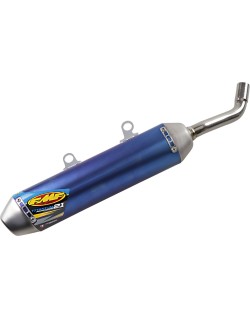 MUFFLER TI PC-2.1