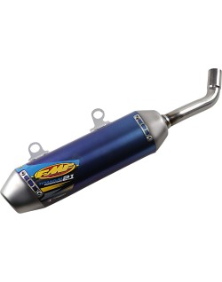 MUFFLER TI PC-2.1 SHORTY