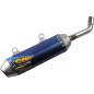 MUFFLER TI PC-2.1 SHORTY