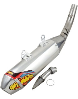 MUFFLER HEX Q4 S/A