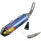 MUFFLER AN TI4.1RCT CF