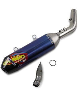 MUFFLER AN RI4.1RCT CF
