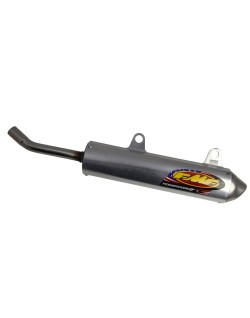 MUFFLER P-CORE 2 BETA
