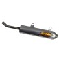 MUFFLER P-CORE 2 BETA