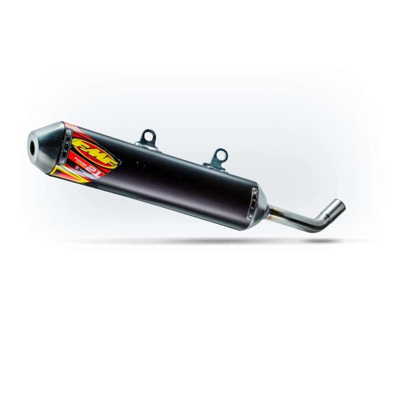 MUFFLER P-CORE 2.1 BETA