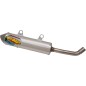 T-CORE 2 SIL HVA TC250
