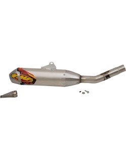 MUFFLER RMZ250 PC4 HEX