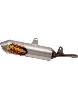 MUFFLER PC4 CRF110F S/A