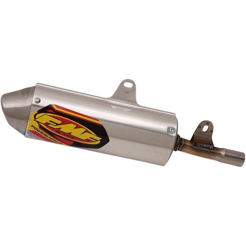 MUFFLER PC4 CRF125F