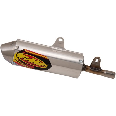 MUFFLER PC4 CRF125F