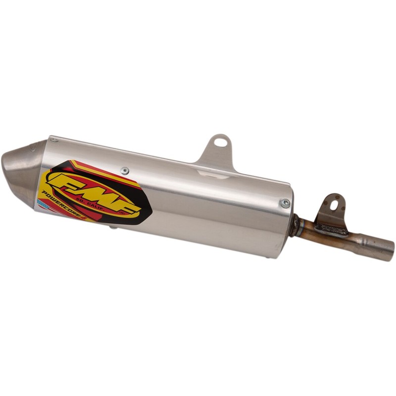 MUFFLER PC4 CRF125F S/A
