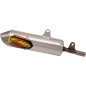 MUFFLER PC4 CRF125F S/A