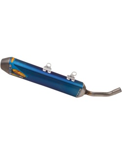 MUFFLER TI PC2.1 EXTREME