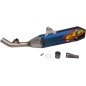 MUFFLER AN TI 4.1RCT CF